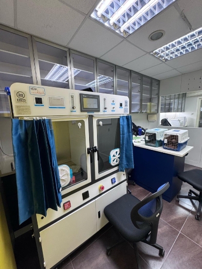 Picture of Furrycare Lab Centre - Comprehensive Blood Biochemical Testing Service for Dogs
