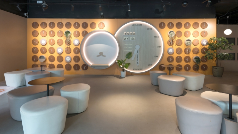 Picture of Hooment Self-Service Bathing Area