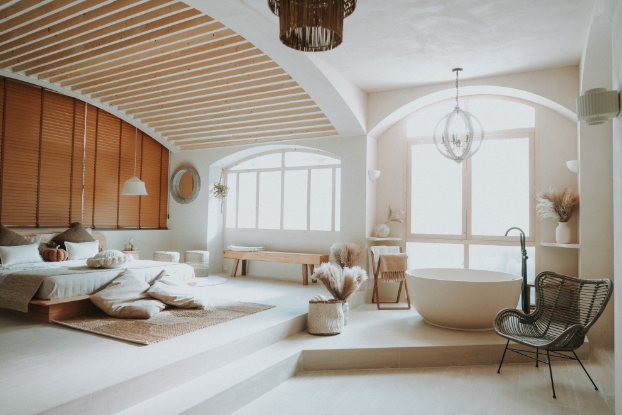 圖片 The House 寵物活動場地服務 - Urban Retreat