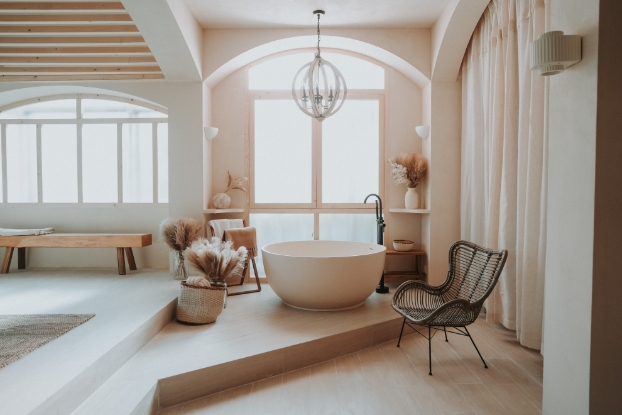 圖片 The House 寵物活動場地服務 - Urban Retreat