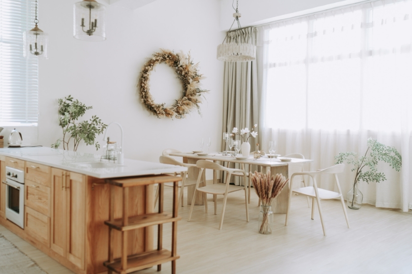 圖片 The House 場地租賃服務 - Full House - Dinner Room