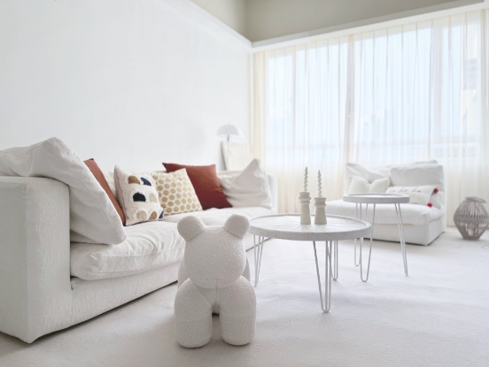 Picture of The House Pet Activity Venue Service - Moonlight