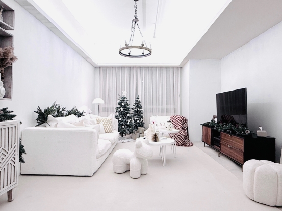 Picture of The House Pet Activity Venue Service - Moonlight