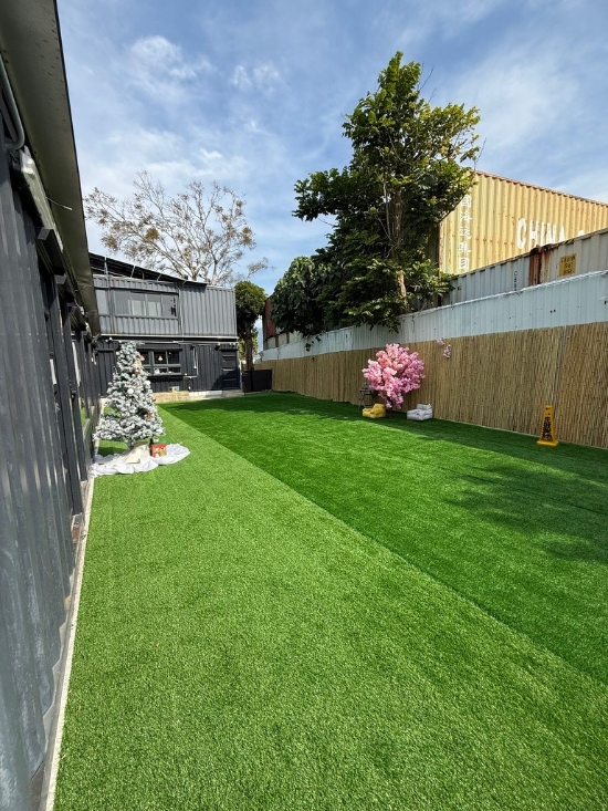 圖片 柴駅 Shibaraku 犬隻訓練 (60分鐘)