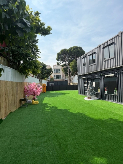 圖片 柴駅 Shibaraku 寵物包場活動 5.5小時