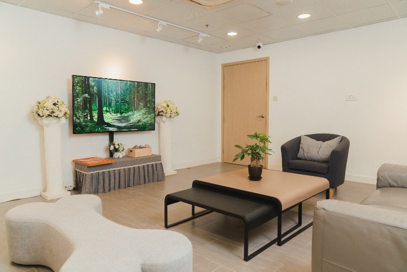 Picture of TLC Group Ltd - Group Cremation Plan