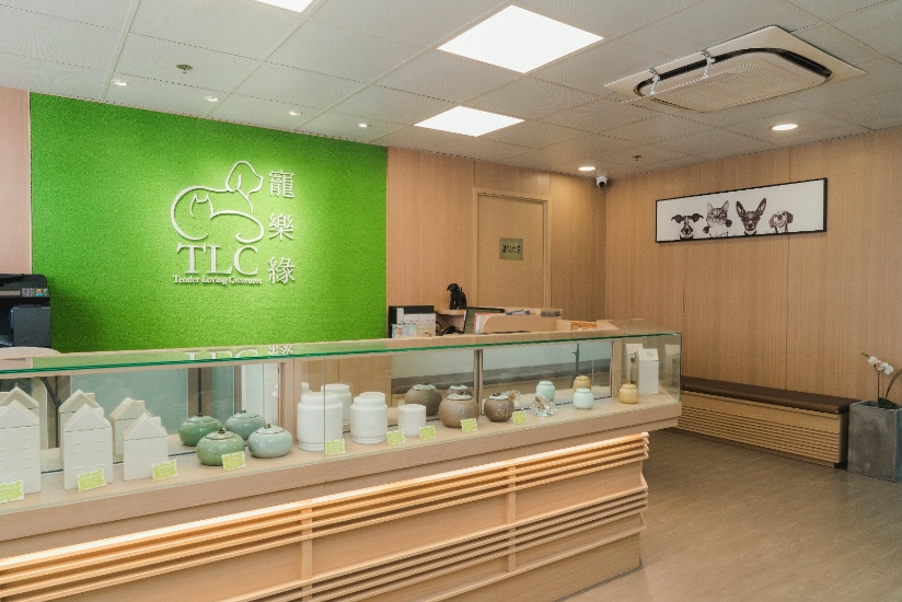 Picture of TLC Group Ltd - Group Cremation Plan