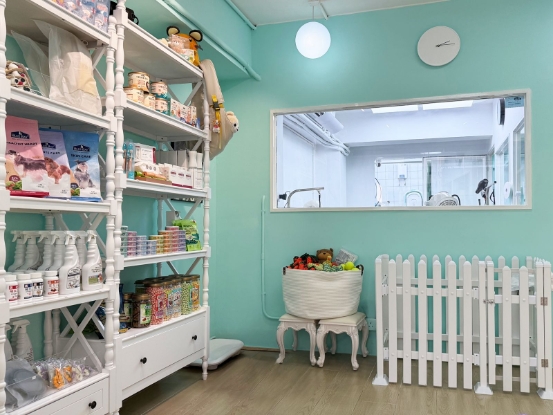 Picture of Grooming Service