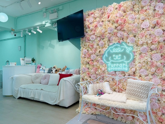 Picture of Grooming Service