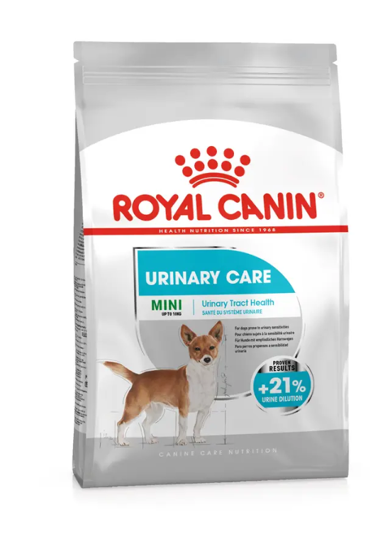 圖片 Royal Canin CCN 小型犬泌尿道加護配方 3kg