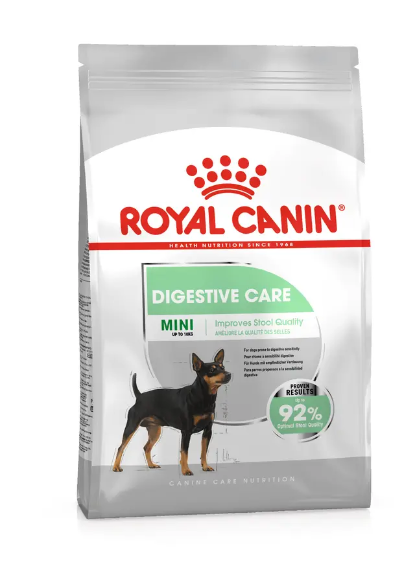 Royal Canin CCN 小型犬消化道加護配方