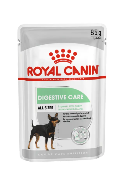 Picture of (85g x 12)Royal Canin  CCN Digestive Care Adult Dog(Loaf)