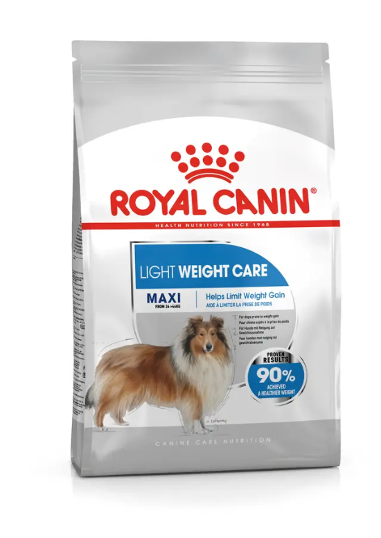 圖片 Royal Canin CCN 大型犬體重控制加護配方 12kg