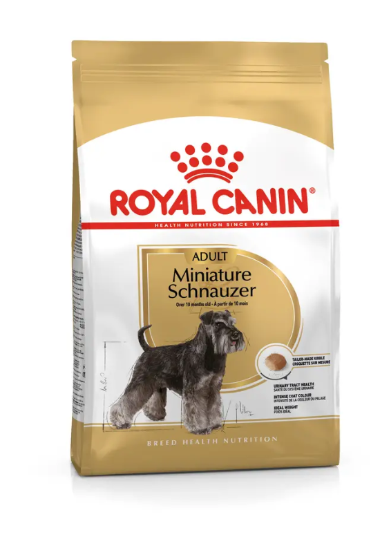 圖片 Royal Canin BHN 迷你史納莎成犬專屬配方 3kg