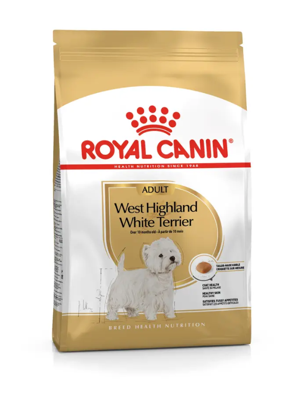 Picture of Royal Canin BHN Yorkshire Terrier Adult Dog 1.5kg
