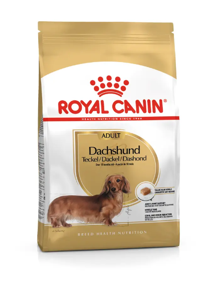 圖片 Royal Canin BHN 臘腸狗成犬專屬配方