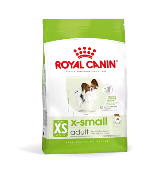 圖片 Royal Canin SHN 超小型成犬營養配方 1.5kg
