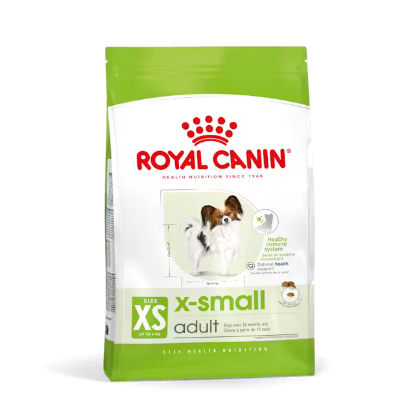 圖片 Royal Canin SHN 超小型成犬營養配方 3kg