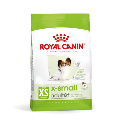 圖片 Royal Canin SHN 超小型成犬8+營養配方