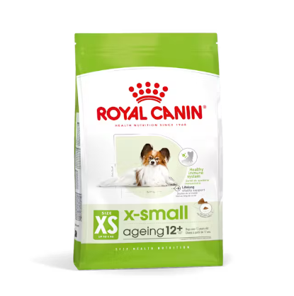 圖片 Royal Canin SHN 超小型老犬12+營養配方 1.5kg