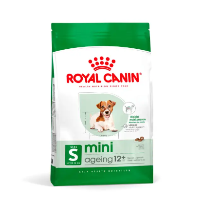 Picture of Royal Canin SHN Mini Ageing 12+ 1.5kg