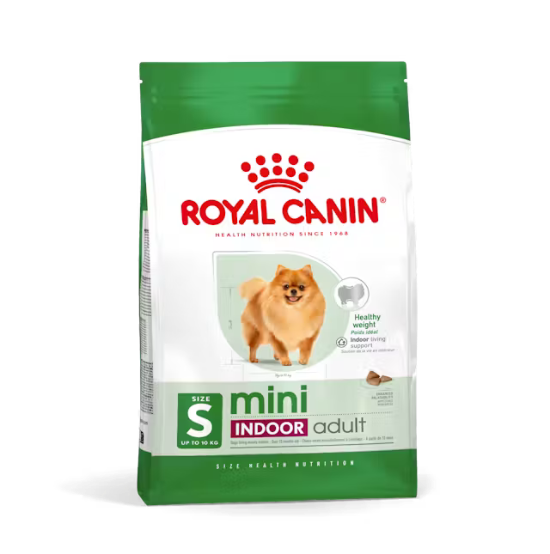 圖片 Royal Canin SHN 室內小型成犬營養配方 7.5kg