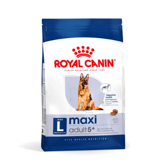 圖片 Royal Canin SHN 大型成犬5+營養配方 15kg