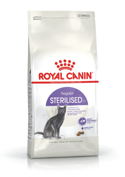 圖片 Royal Canin 絕育成貓營養配方