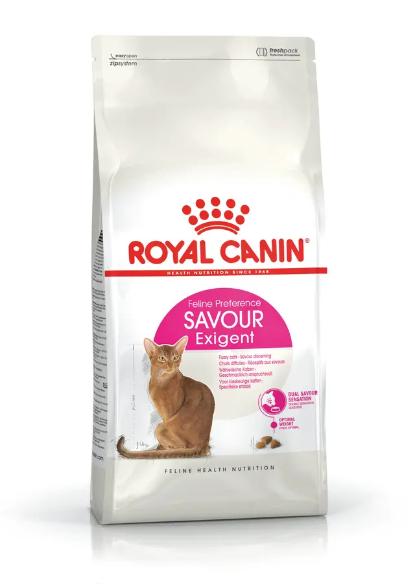 圖片 Royal Canin 成貓口感豐富挑嘴配方