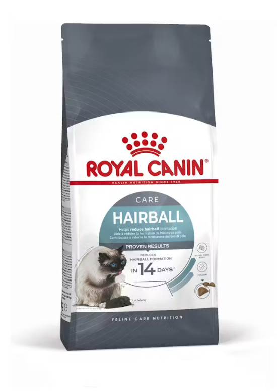 圖片 Royal Canin 成貓除毛球加護配方2公斤
