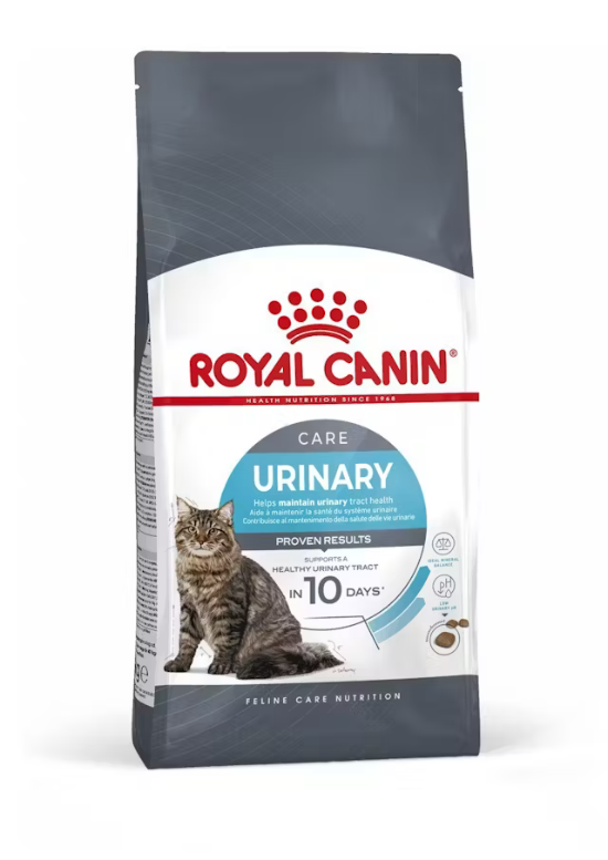 Picture of Royal Canin Urinary Care Adult Cat 2KG
