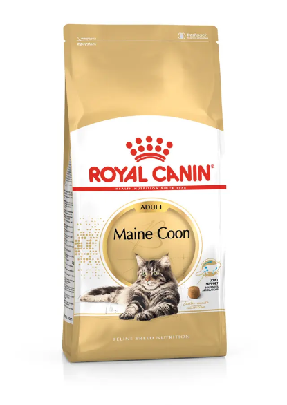 Picture of Royal Canin Maine Coon Adult Cat 10KG