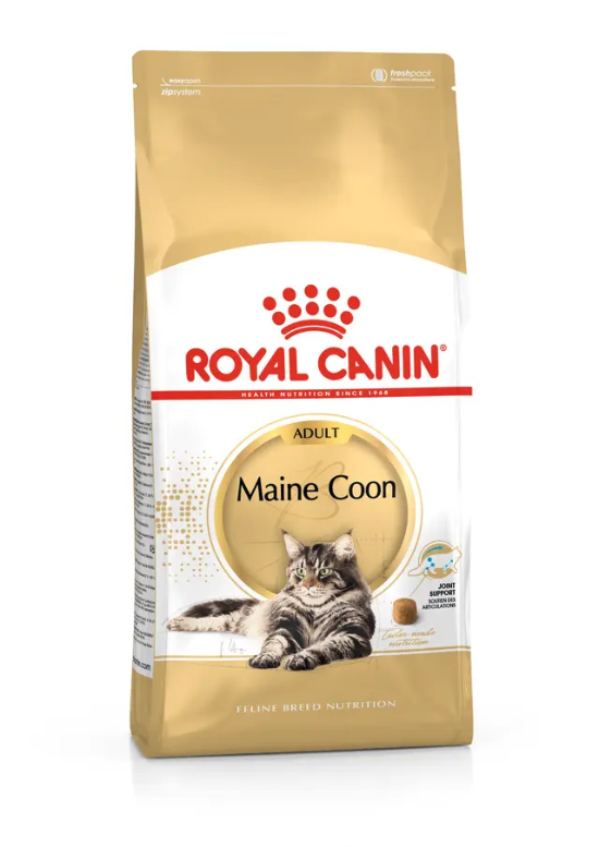 Picture of Royal Canin Maine Coon Adult Cat 10KG