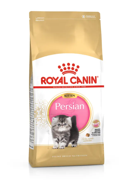 圖片 Royal Canin 波斯幼貓專屬配方10公斤