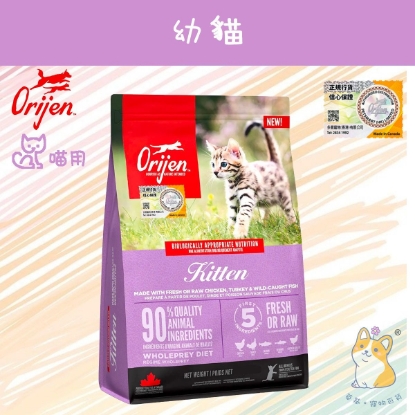 圖片 渴望 1.8kg 幼貓