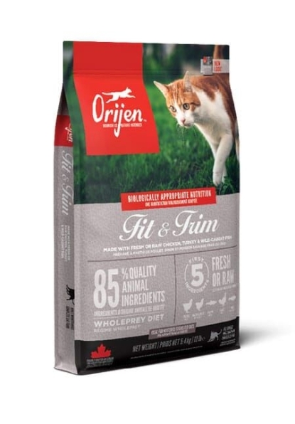 圖片 渴望 1.8 kg 健美貓