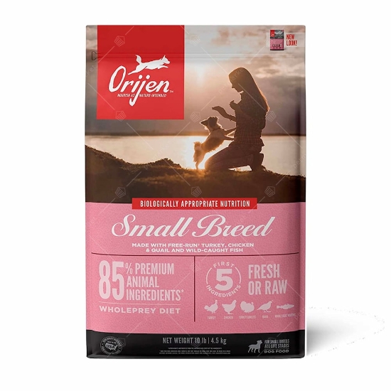 Picture of Orijen 1.8 kg Small Breed