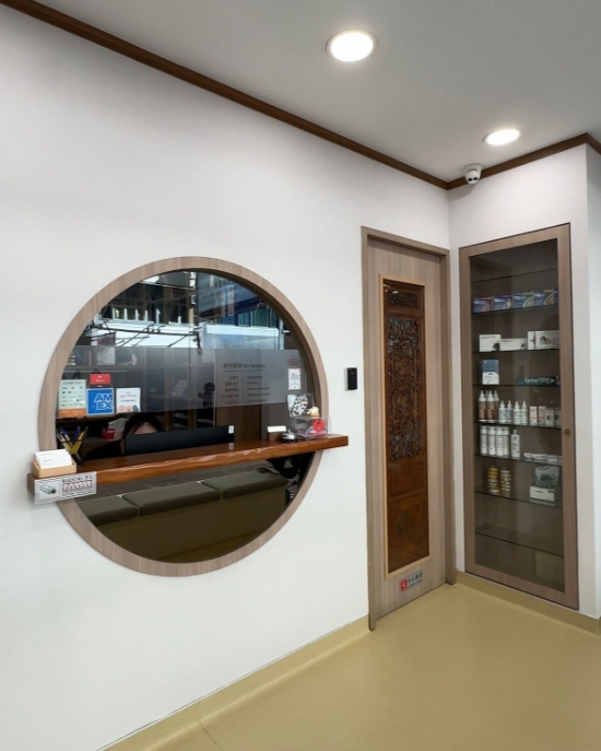 Picture of Veterinary medical assocation clinic - Cat and Dog Health Check Package