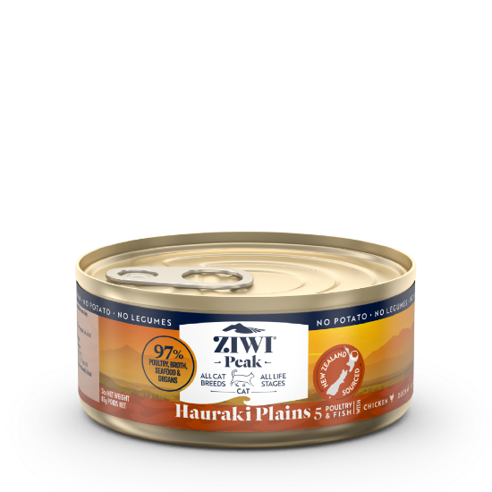 圖片 巔峰 豪拉基平原配方 思源系列貓罐頭