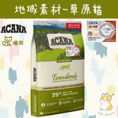 圖片 愛肯拿 1.8kg 草原貓 地域素材