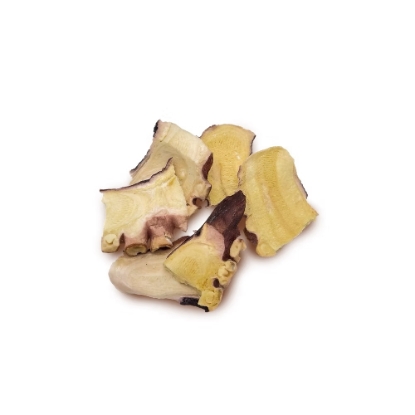 Picture of CAT DOG KING Octopus Freeze Dried Snack  13g   CDK2036