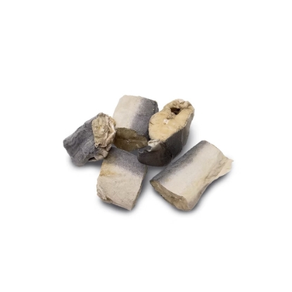 Picture of CAT DOG KING Shark Meat Freeze Dried Snack 25g CDK2033