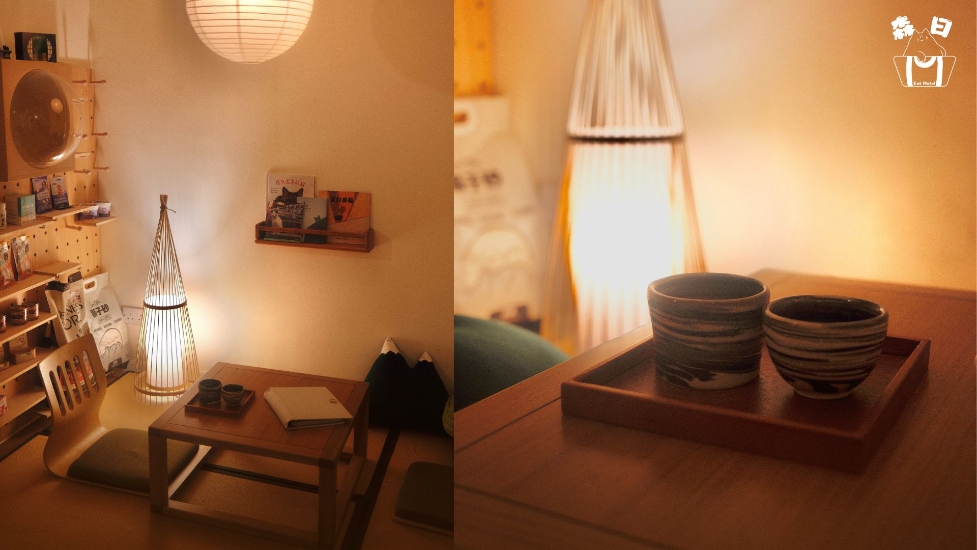 圖片 森日貓酒店 貓酒店服務 | 太子區