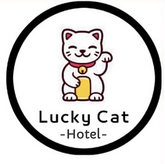 圖片 Lucky Cat Hotel 好運貓酒店 | 觀塘區
