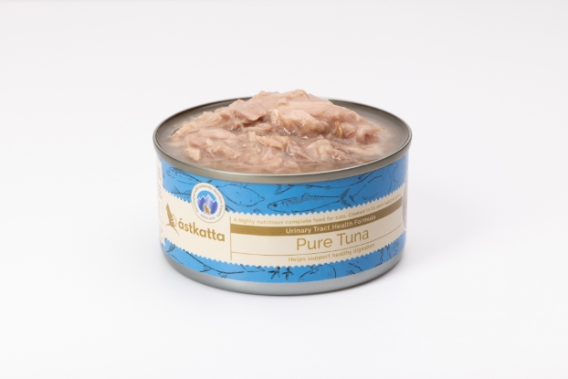 Picture of Astkatta Pure Tuna 170g
