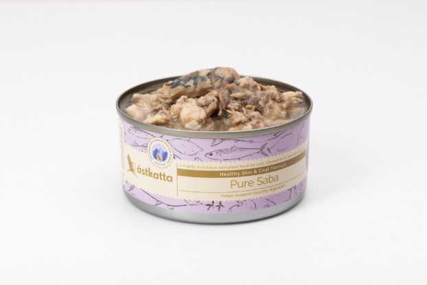 Picture of Astkatta Pure Saba (170g X 12)