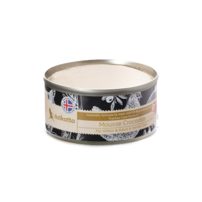 Picture of Astkatta Crocodile Mousse (80g X 12) 