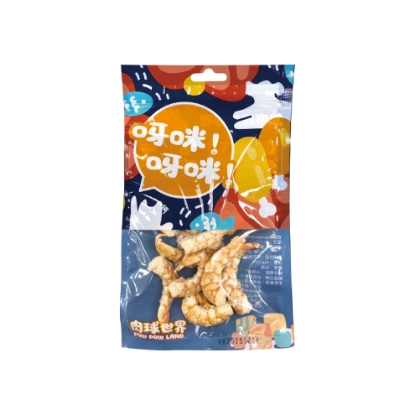 15g 經典法式饗宴凍乾 冰鑽大蝦仁