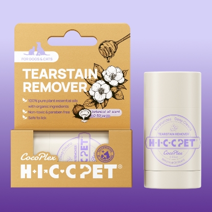 圖片 HICC PET 寵物眼睛淚痕修護膏 30g