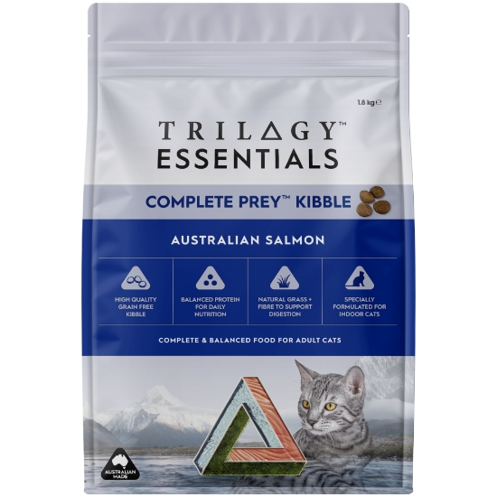 Picture of 1.8kg ESSENTIALS Complete Prey™ Salmon